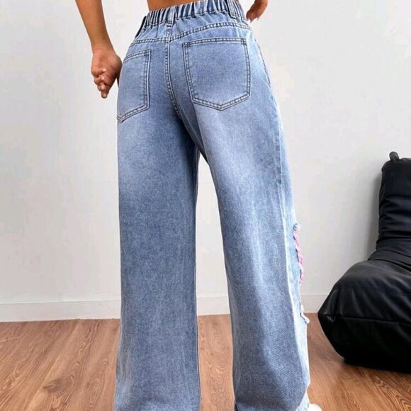 BN Women's Denim jeans - Picture 2 of 5